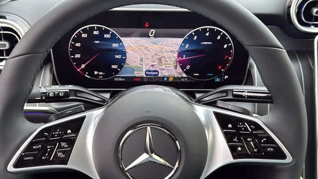 Thumbnail: 2026 Mercedes-Benz GLC - 23