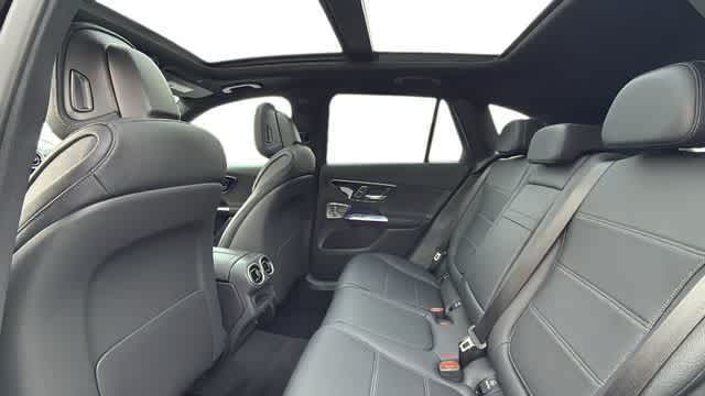 Thumbnail: 2026 Mercedes-Benz GLC - 11