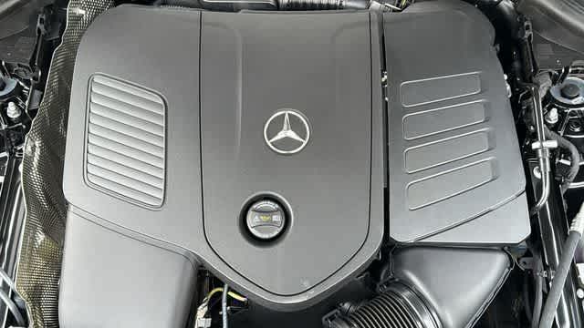 Thumbnail: 2026 Mercedes-Benz GLC - 7