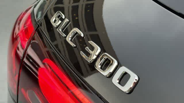 Thumbnail: 2026 Mercedes-Benz GLC - 5