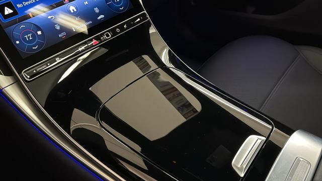 Thumbnail: 2026 Mercedes-Benz GLC - 26