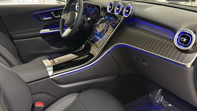 Thumbnail: 2026 Mercedes-Benz GLC - 13