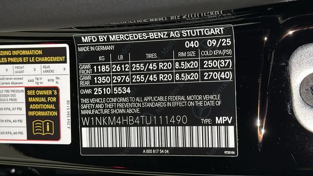 Thumbnail: 2026 Mercedes-Benz GLC - 18