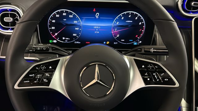 Thumbnail: 2026 Mercedes-Benz GLC - 23