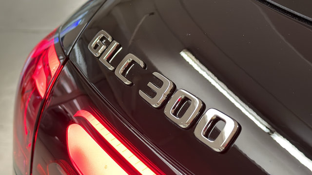 Thumbnail: 2026 Mercedes-Benz GLC - 15