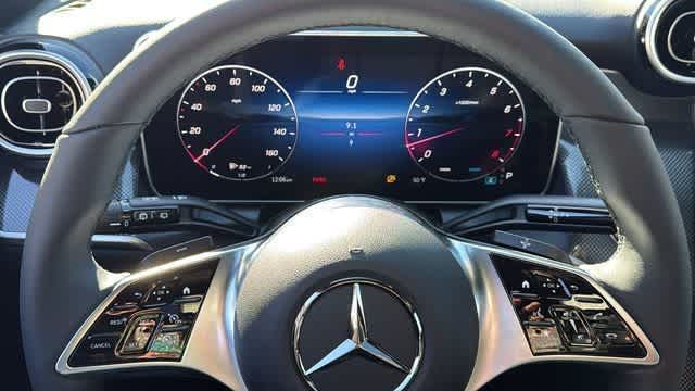 Thumbnail: 2026 Mercedes-Benz GLC - 12