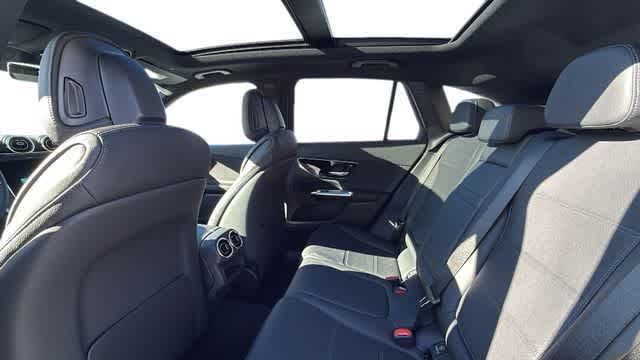 Thumbnail: 2026 Mercedes-Benz GLC - 11