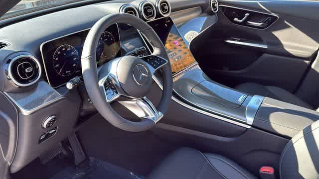 Thumbnail: 2026 Mercedes-Benz GLC - 2