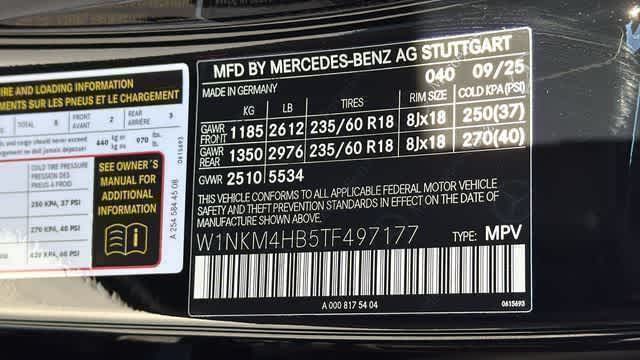 Thumbnail: 2026 Mercedes-Benz GLC - 17