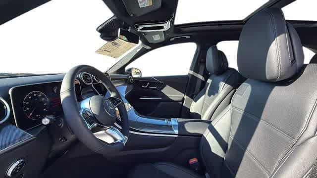 Thumbnail: 2026 Mercedes-Benz GLC - 9