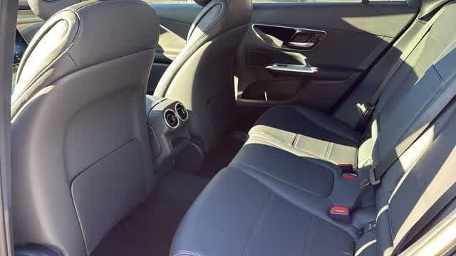 Thumbnail: 2026 Mercedes-Benz GLC - 28
