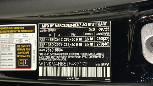 Thumbnail: 2026 Mercedes-Benz GLC - 2