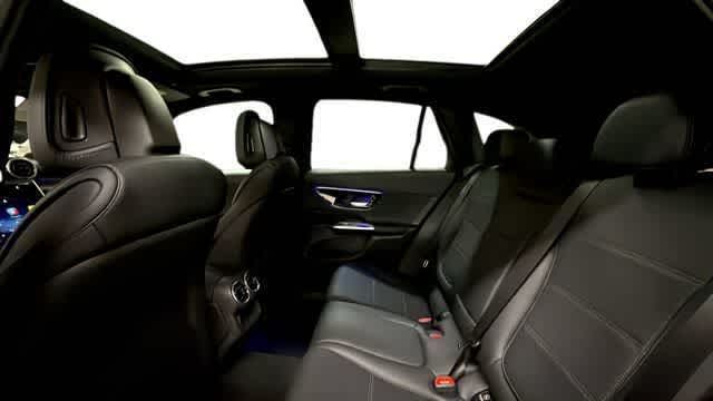 Thumbnail: 2026 Mercedes-Benz GLC - 13