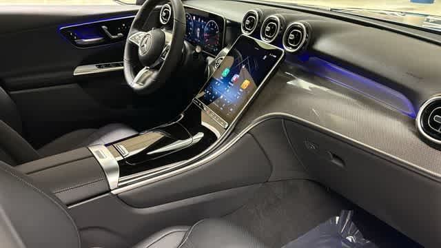 Thumbnail: 2026 Mercedes-Benz GLC - 14