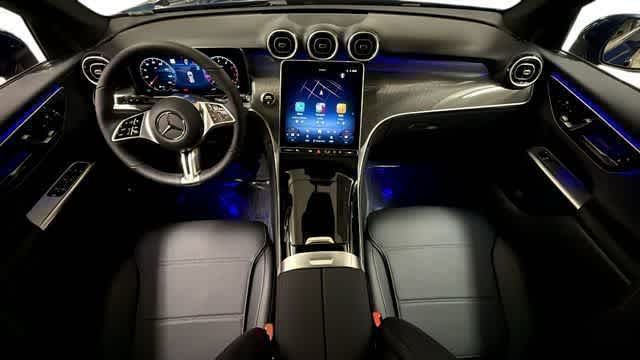 Thumbnail: 2026 Mercedes-Benz GLC - 2