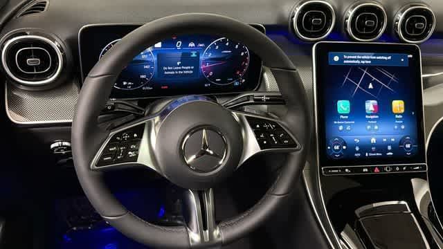 Thumbnail: 2026 Mercedes-Benz GLC - 10