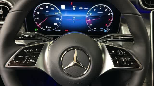 Thumbnail: 2026 Mercedes-Benz GLC - 25