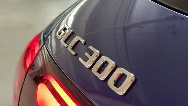 Thumbnail: 2026 Mercedes-Benz GLC - 20