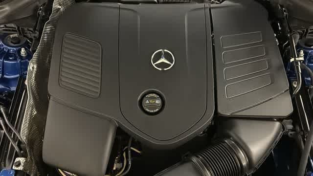 Thumbnail: 2026 Mercedes-Benz GLC - 9