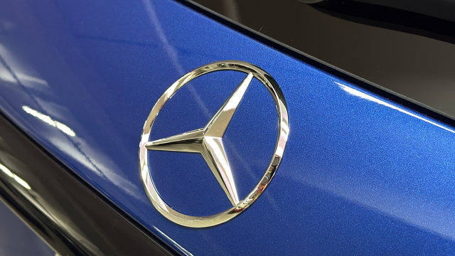 Thumbnail: 2026 Mercedes-Benz GLC - 7
