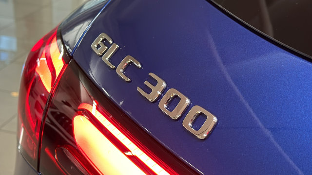 Thumbnail: 2026 Mercedes-Benz GLC - 21