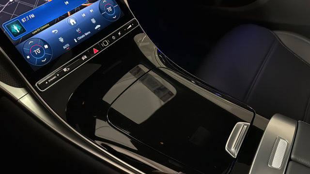 Thumbnail: 2026 Mercedes-Benz GLC - 16