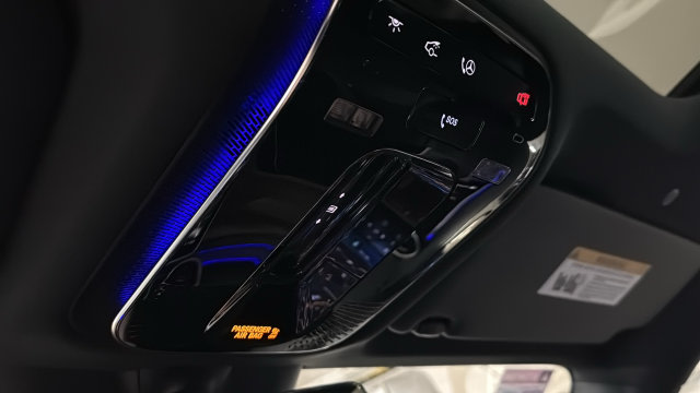 Thumbnail: 2026 Mercedes-Benz GLC - 28