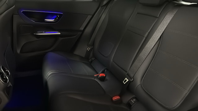 Thumbnail: 2026 Mercedes-Benz GLC - 31