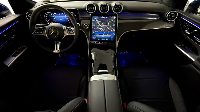 Thumbnail: 2026 Mercedes-Benz GLC - 2