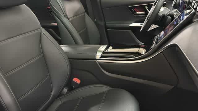 Thumbnail: 2026 Mercedes-Benz GLC - 37