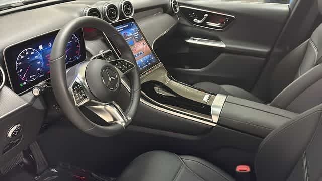 Thumbnail: 2026 Mercedes-Benz GLC - 13