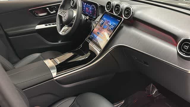 Thumbnail: 2026 Mercedes-Benz GLC - 14