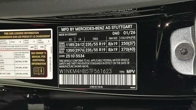 Thumbnail: 2026 Mercedes-Benz GLC - 20