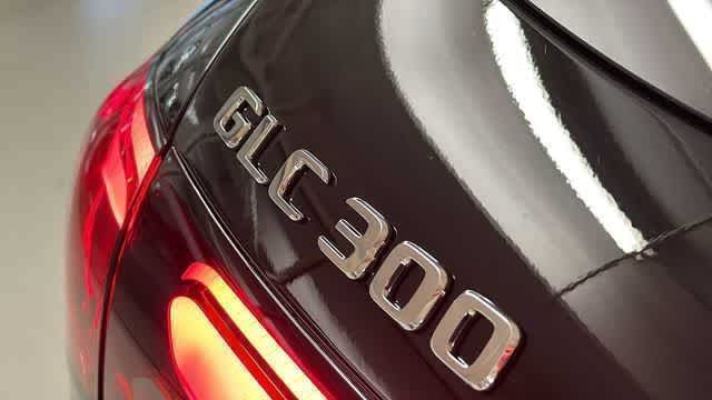 Thumbnail: 2026 Mercedes-Benz GLC - 16