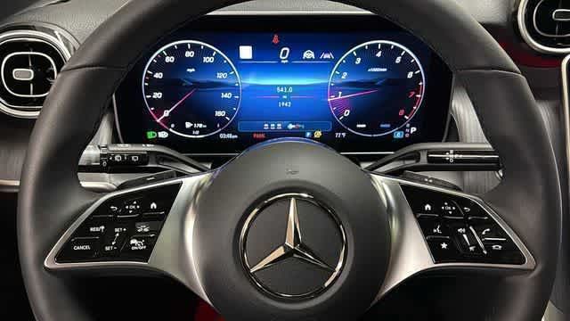 Thumbnail: 2026 Mercedes-Benz GLC - 17