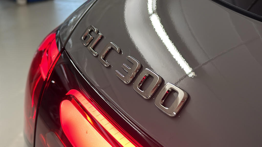 Thumbnail: 2026 Mercedes-Benz GLC - 19