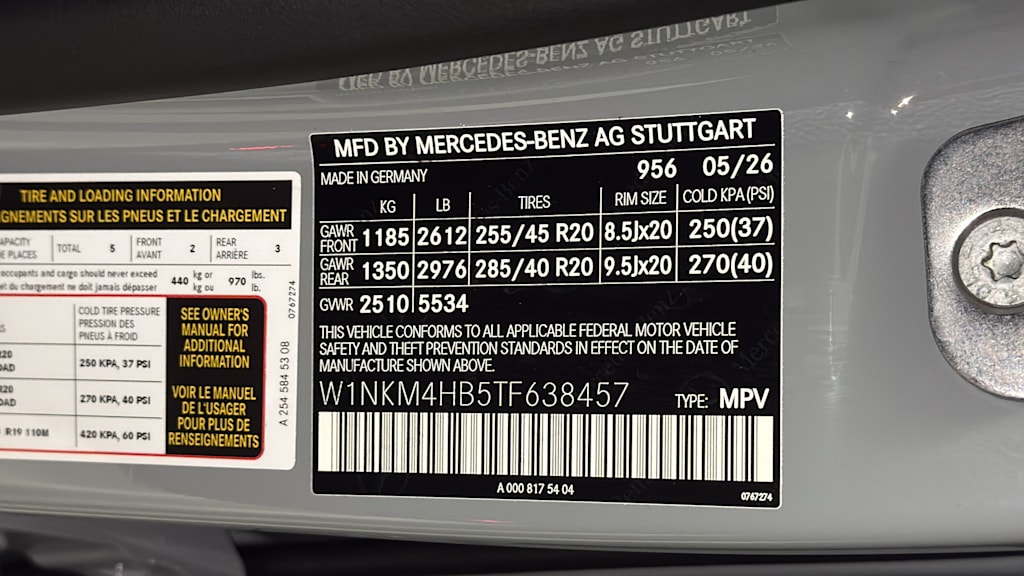 Thumbnail: 2026 Mercedes-Benz GLC - 20
