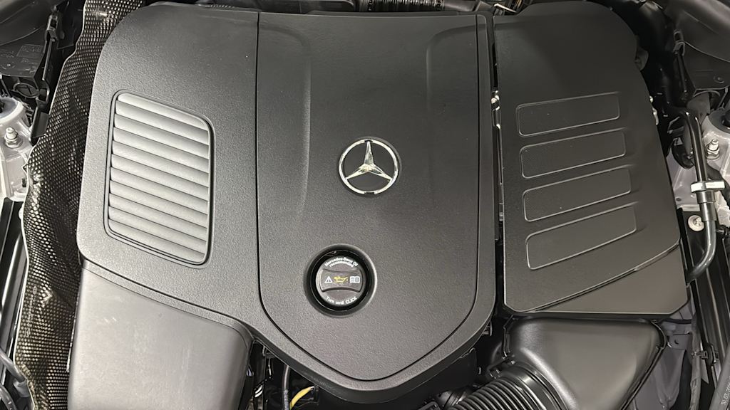 Thumbnail: 2026 Mercedes-Benz GLC - 9