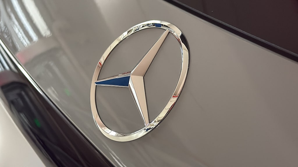 Thumbnail: 2026 Mercedes-Benz GLC - 7