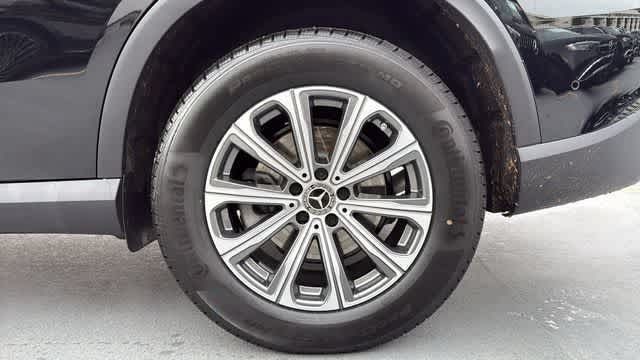 Thumbnail: 2026 Mercedes-Benz GLC - 23