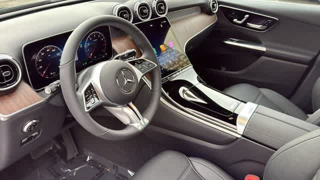 Thumbnail: 2026 Mercedes-Benz GLC - 14