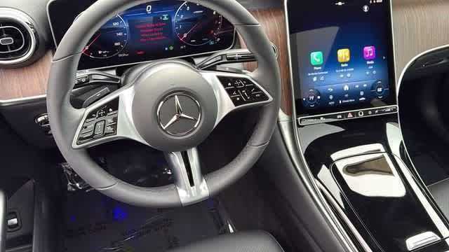 Thumbnail: 2026 Mercedes-Benz GLC - 10