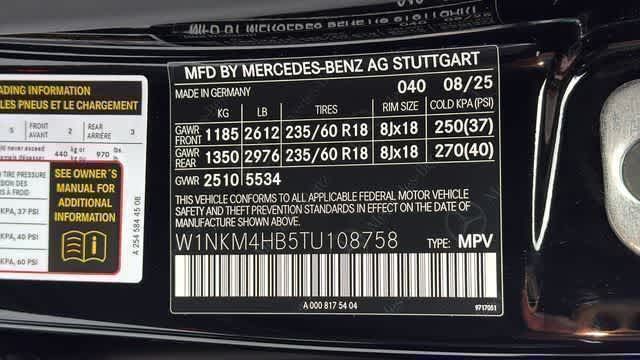 Thumbnail: 2026 Mercedes-Benz GLC - 21