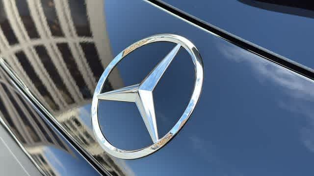 Thumbnail: 2026 Mercedes-Benz GLC - 7