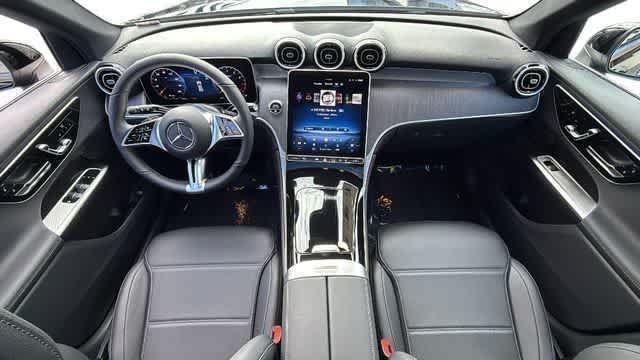 Thumbnail: 2026 Mercedes-Benz GLC - 2