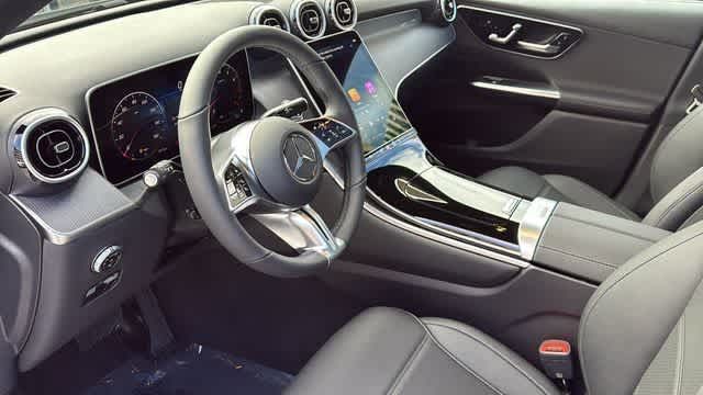 Thumbnail: 2026 Mercedes-Benz GLC - 14