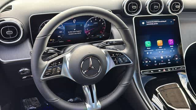 Thumbnail: 2026 Mercedes-Benz GLC - 10