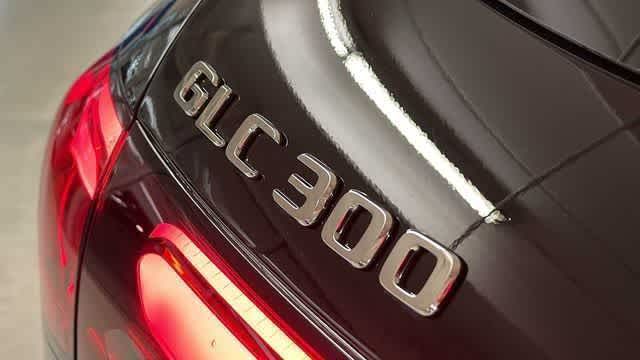 Thumbnail: 2026 Mercedes-Benz GLC - 17