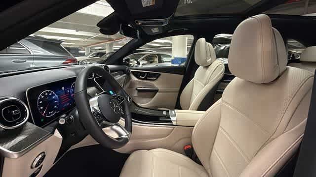 Thumbnail: 2026 Mercedes-Benz GLC - 8