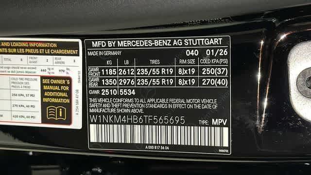 Thumbnail: 2026 Mercedes-Benz GLC - 18